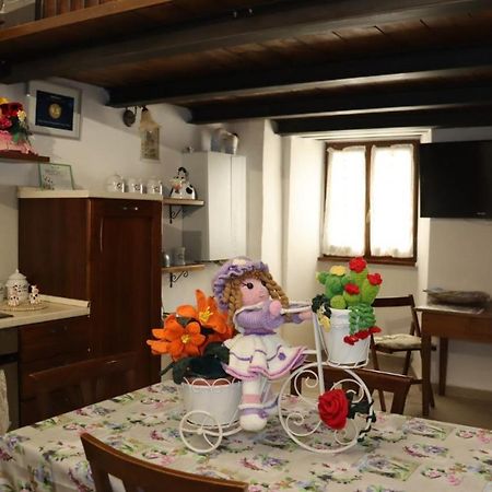 Twins' Historical Apartment Trevi Ngoại thất bức ảnh
