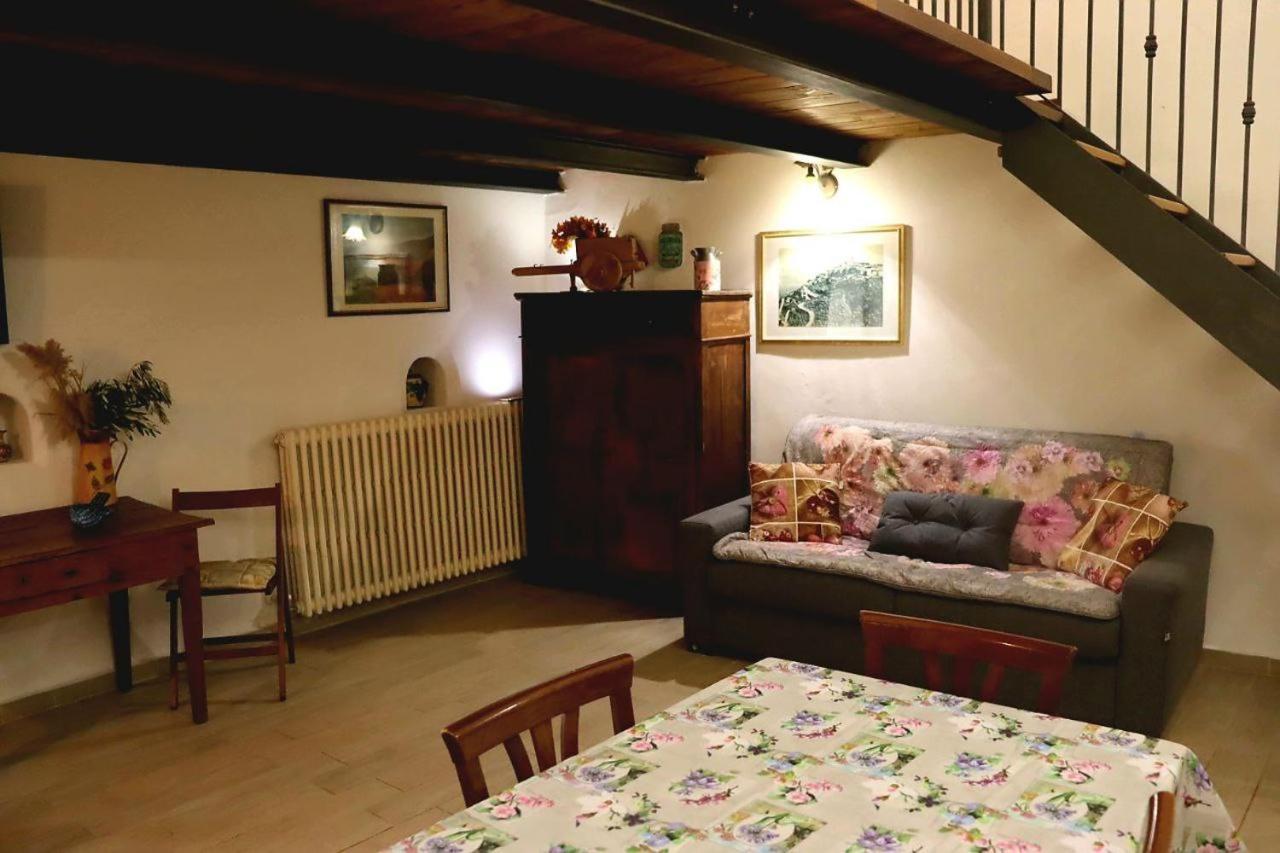 Twins' Historical Apartment Trevi Ngoại thất bức ảnh