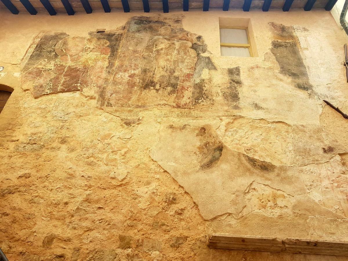 Twins' Historical Apartment Trevi Ngoại thất bức ảnh
