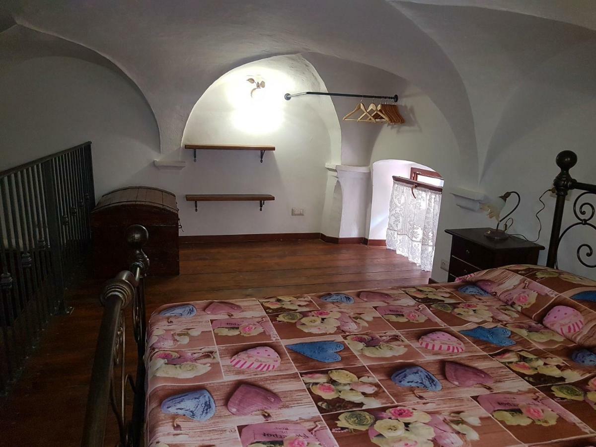 Twins' Historical Apartment Trevi Ngoại thất bức ảnh